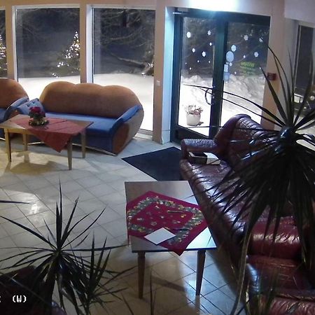 Willipu Guesthouse Alatskivi Zewnętrze zdjęcie