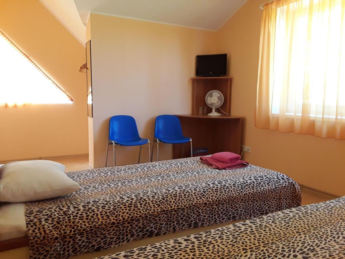 Willipu Guesthouse Alatskivi Zewnętrze zdjęcie