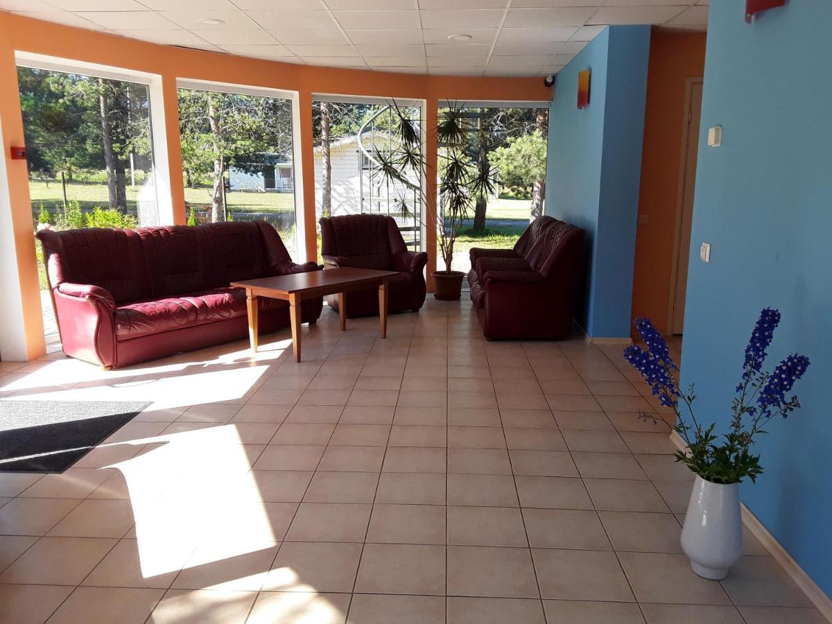 Willipu Guesthouse Alatskivi Zewnętrze zdjęcie