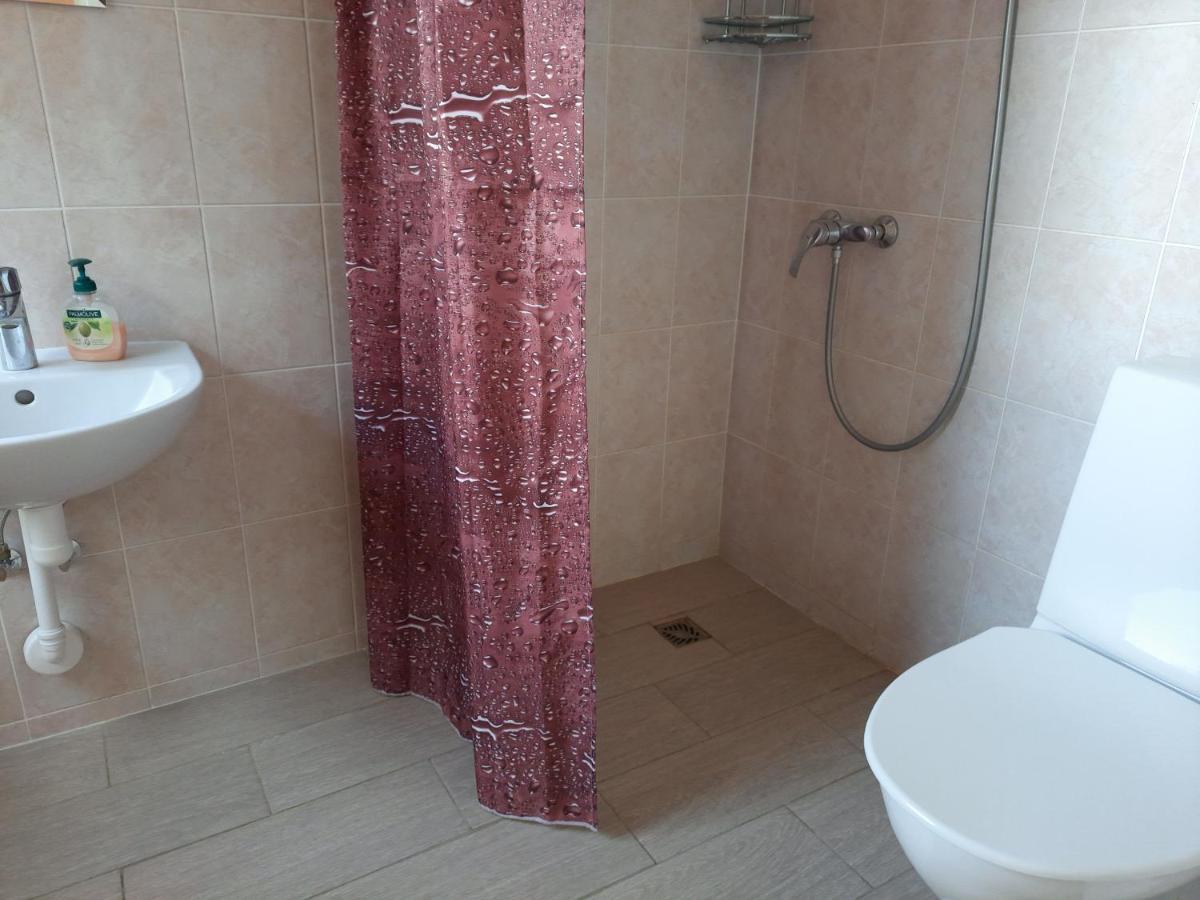 Willipu Guesthouse Alatskivi Zewnętrze zdjęcie