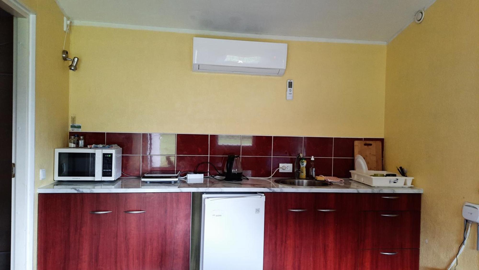 Willipu Guesthouse Alatskivi Zewnętrze zdjęcie