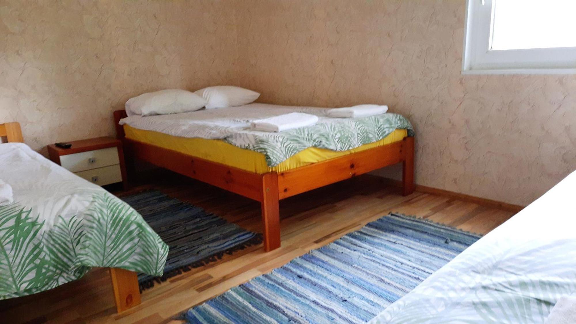 Willipu Guesthouse Alatskivi Zewnętrze zdjęcie