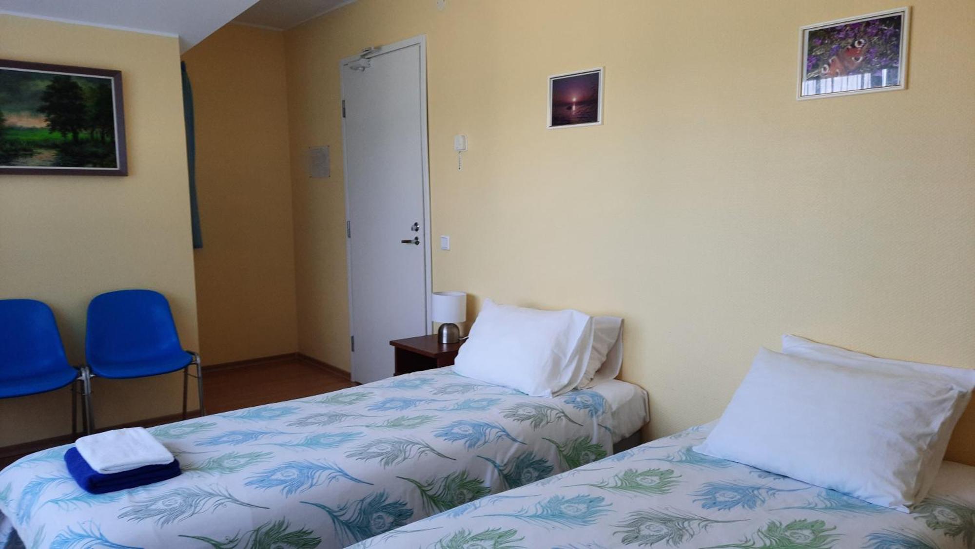 Willipu Guesthouse Alatskivi Zewnętrze zdjęcie