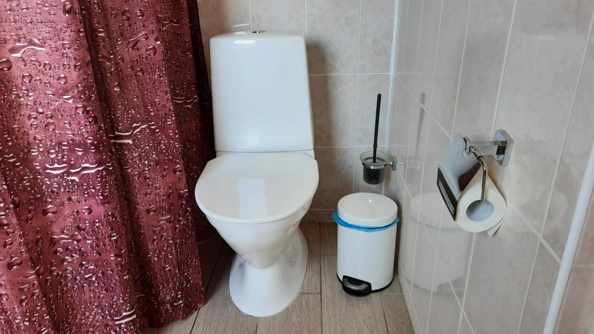 Willipu Guesthouse Alatskivi Zewnętrze zdjęcie