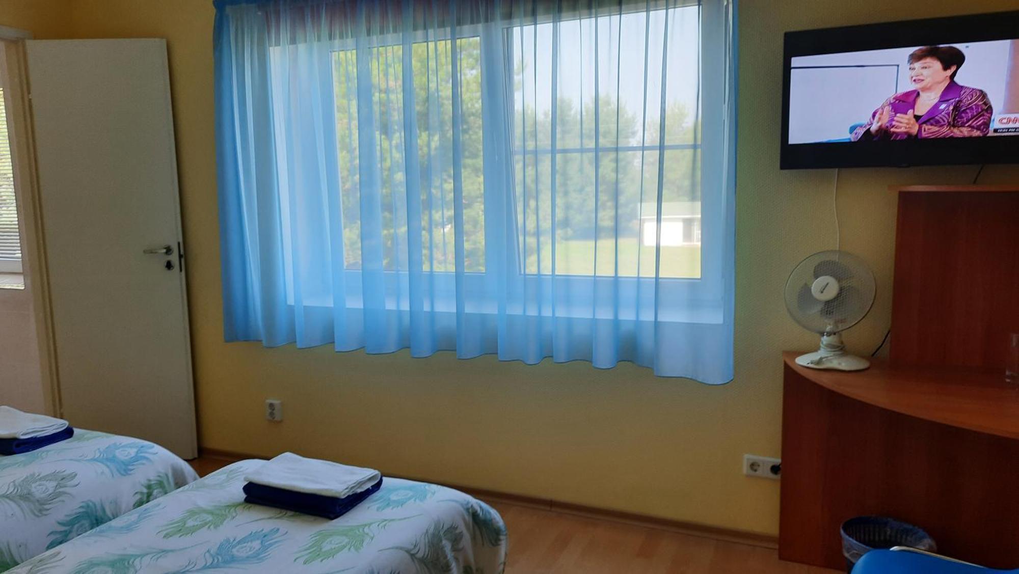 Willipu Guesthouse Alatskivi Zewnętrze zdjęcie