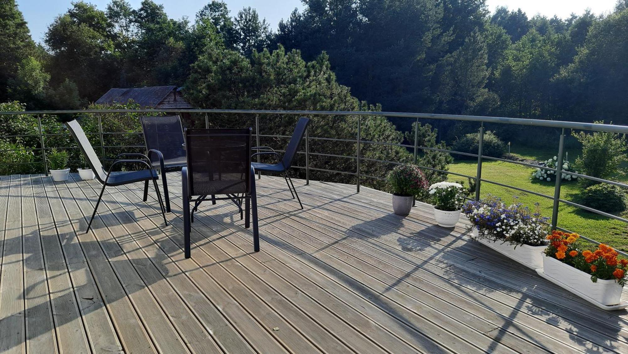Willipu Guesthouse Alatskivi Zewnętrze zdjęcie