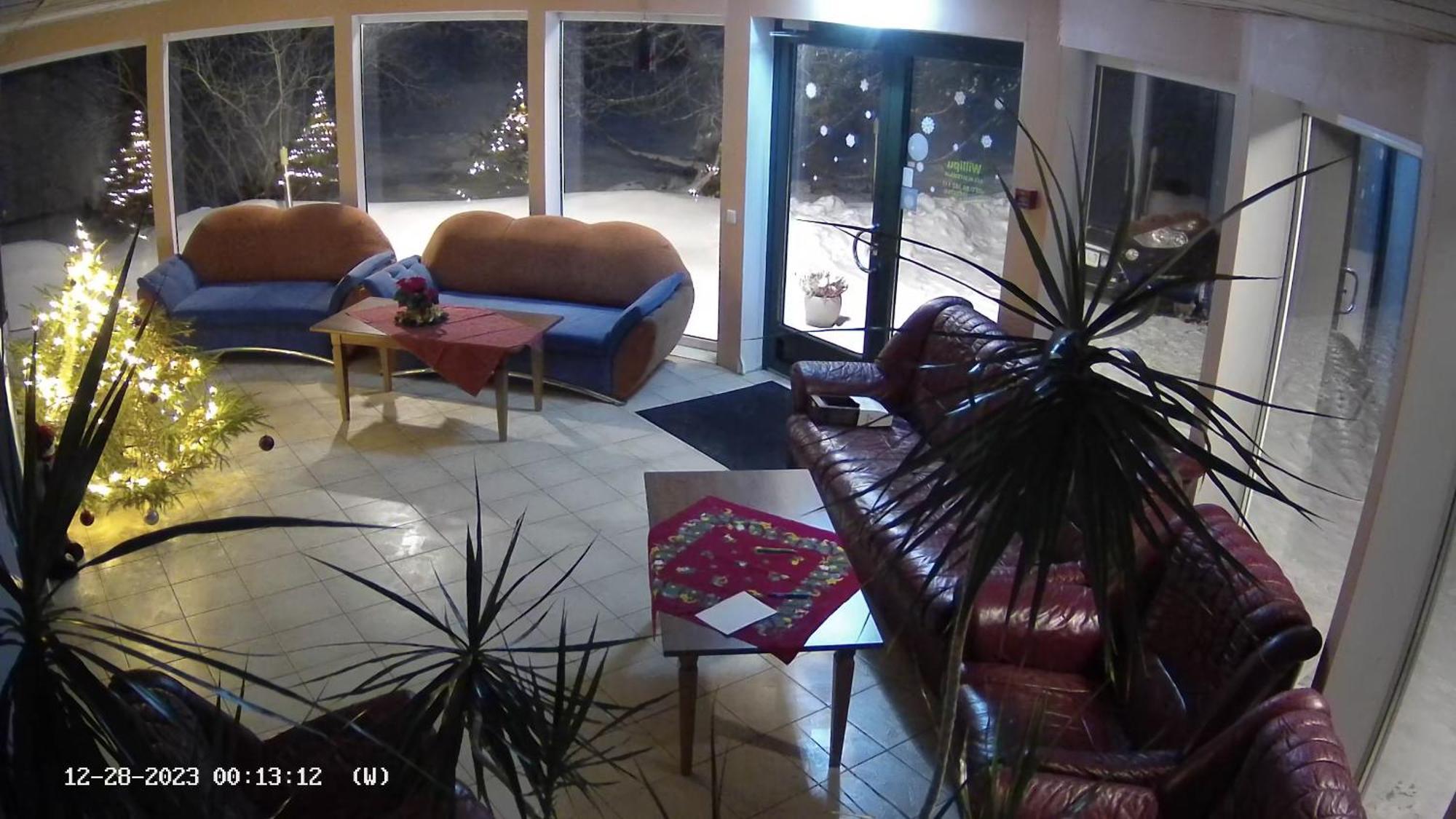 Willipu Guesthouse Alatskivi Zewnętrze zdjęcie
