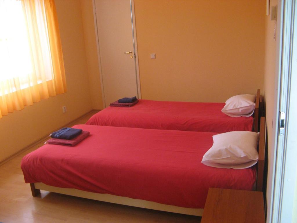 Willipu Guesthouse Alatskivi Pokój zdjęcie