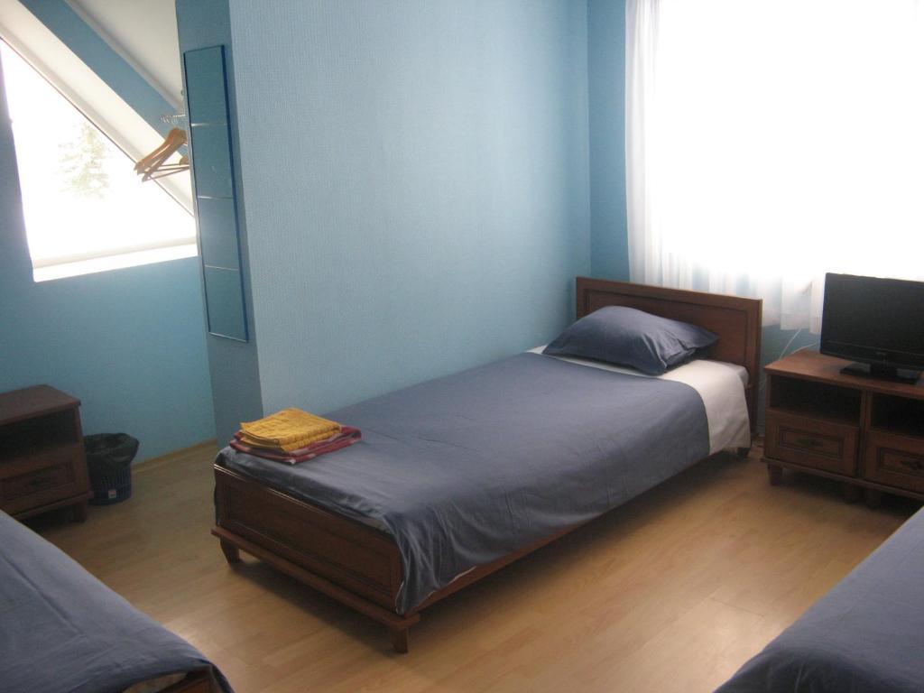 Willipu Guesthouse Alatskivi Pokój zdjęcie