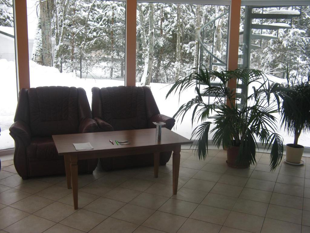 Willipu Guesthouse Alatskivi Zewnętrze zdjęcie